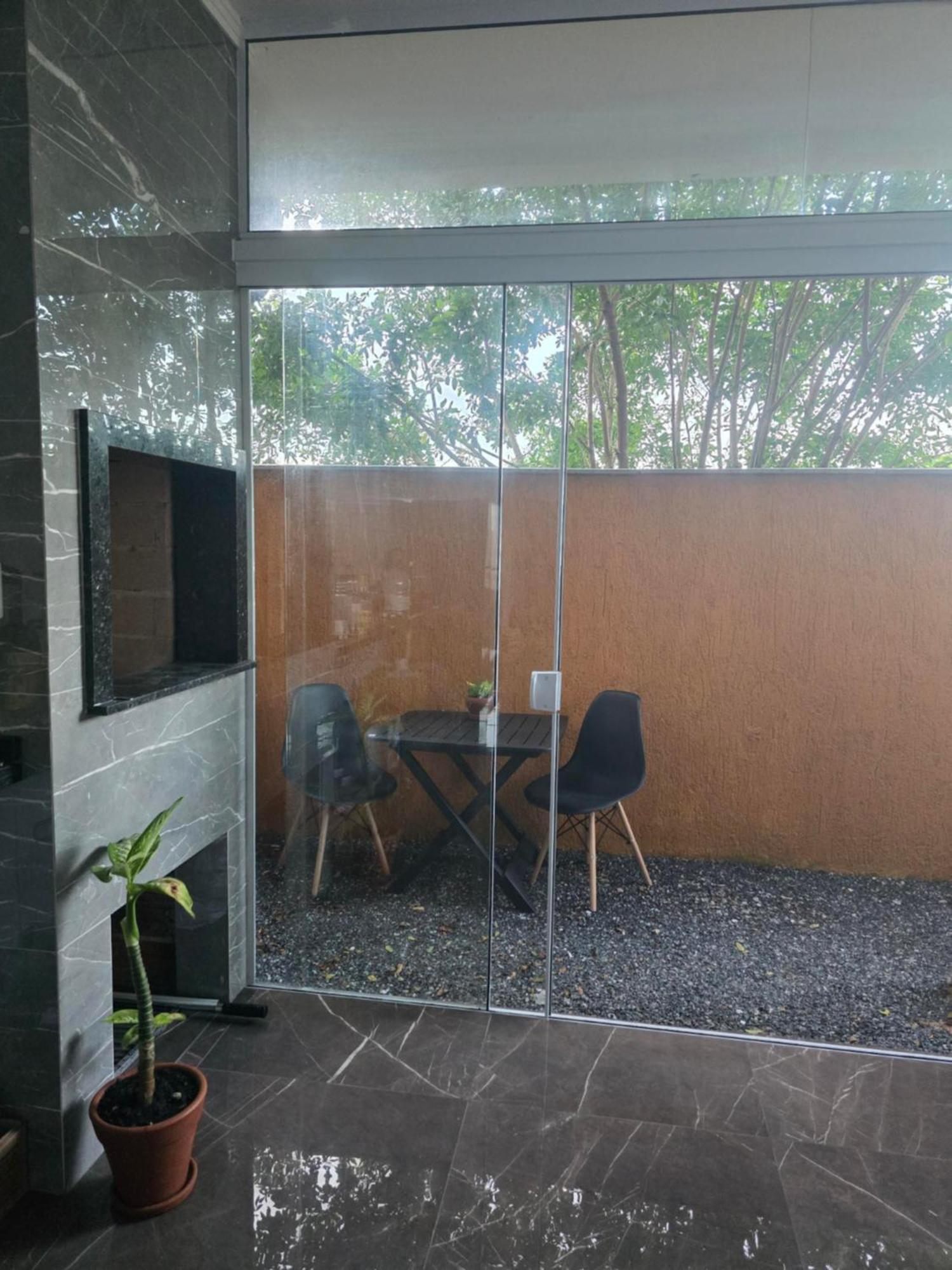 Guest house Duplex Da Magia Florianopolis